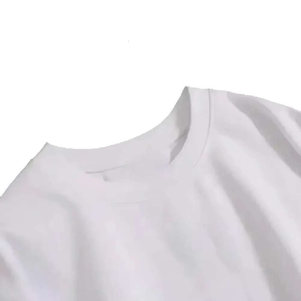 Front, back, sides, Lighing Ueen Cars 95 men's round neck cotton short sleeved T-shirt, printed clothing