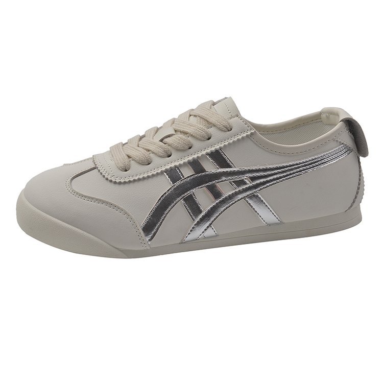 2025 hot new free shipping designer shoes for mens casual shoes white grey sliver black outdoor sneakers sport shoes size 35-40
