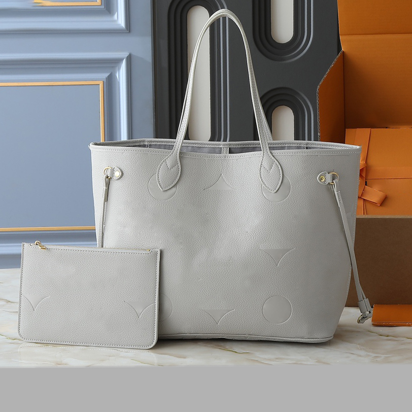 Classic Luxury Shopping bag Designer tote bag for women large Shoulder Bags Designer weekend bags travel bag Luxury Handbags mommy bag Denim bag totes monogram bag