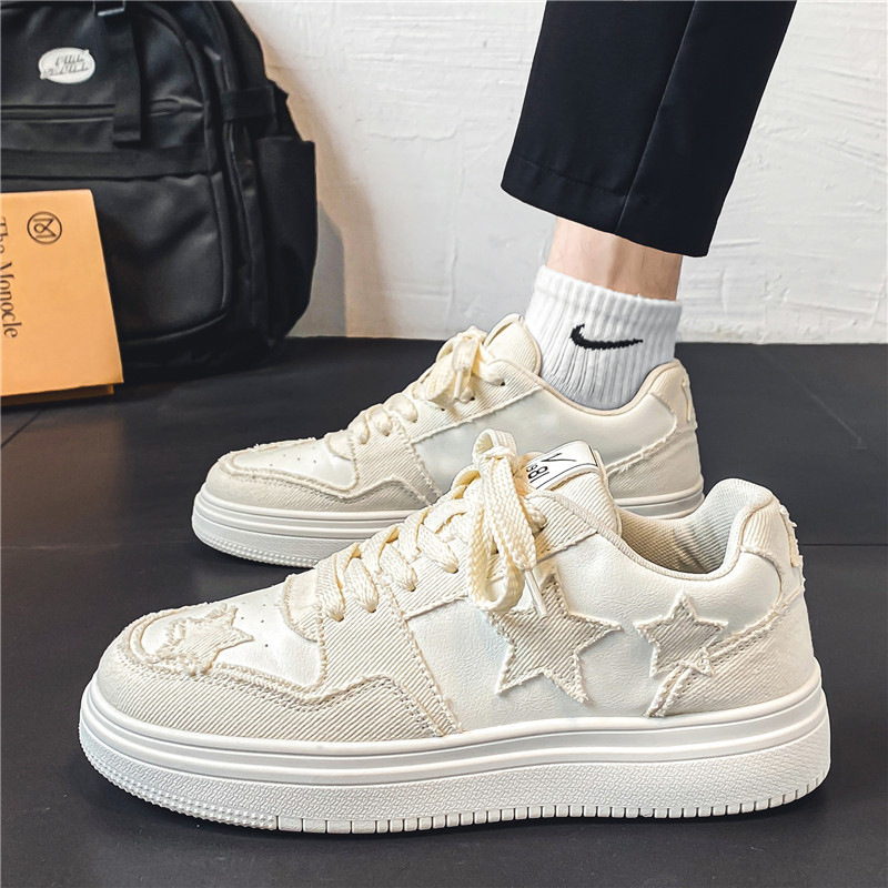 Free shipping designer shoes men casual shoe beige blue green nonslip comfortable breathable outdoor casual trainers sneakers Classic