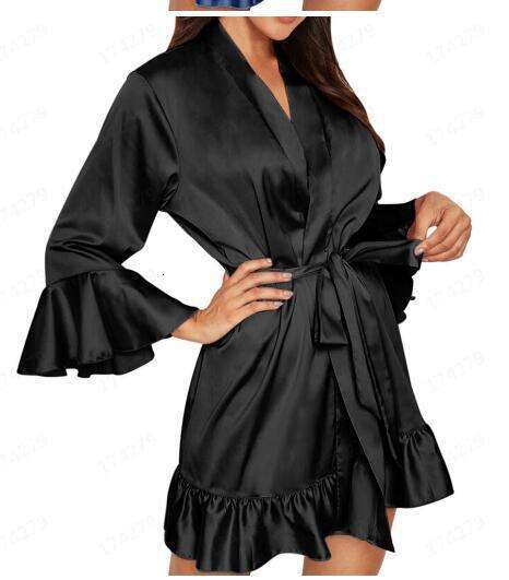 Sexy Lingerie Midnight Charm Fun Sexy Underwear Nightgown Home Nightwear