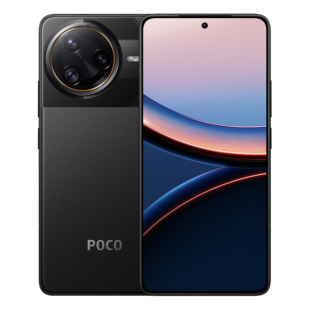 POCO F7 Ultra Global Version Smartphone Snapdragon 8 Elite 50MP camera with OlS 6.67" 120Hz Display 120W NFC