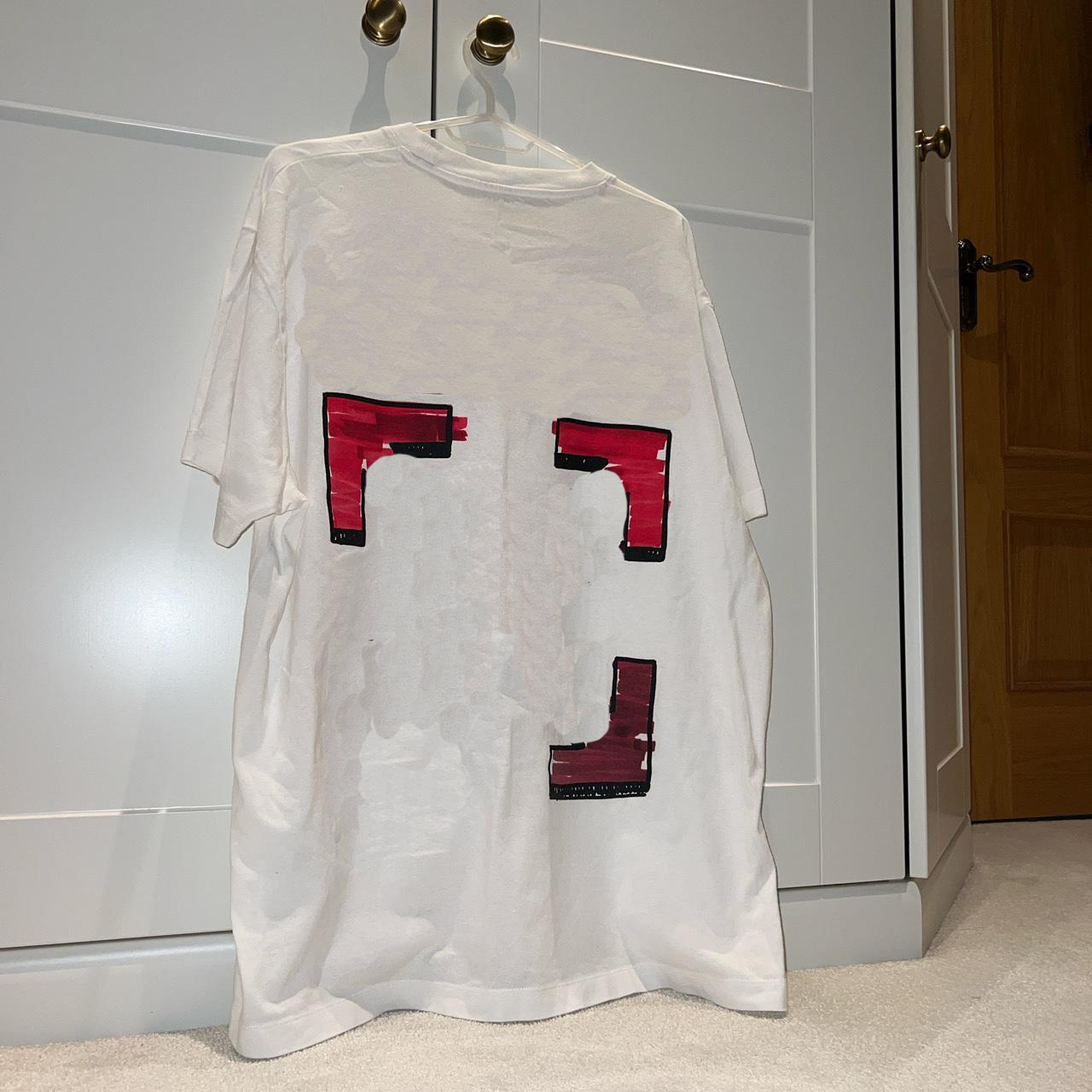 Designer T Shirts M… - image