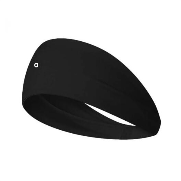 Designer headband yoga headband designers hair band sport designer hair yoga yoga band 2025 hot