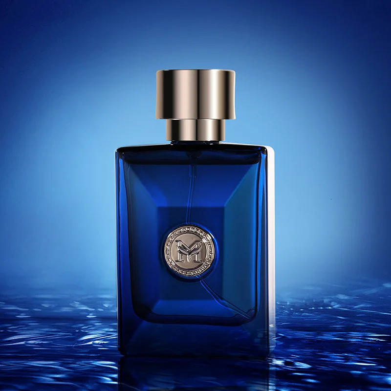 Perfume Cologne Ocean Men Perfume Spray Flirting Pheromone Long Lasting Vibrant Gentleman Women Valentines Day Gift 250328