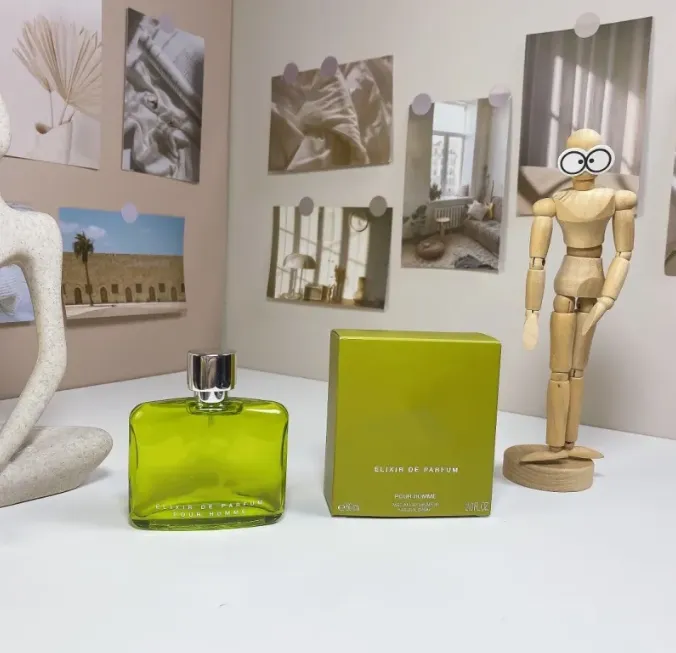 Design Cologne women perfume men 100ml guilty gold black bottle highest version Fragrance spray classic style lasting