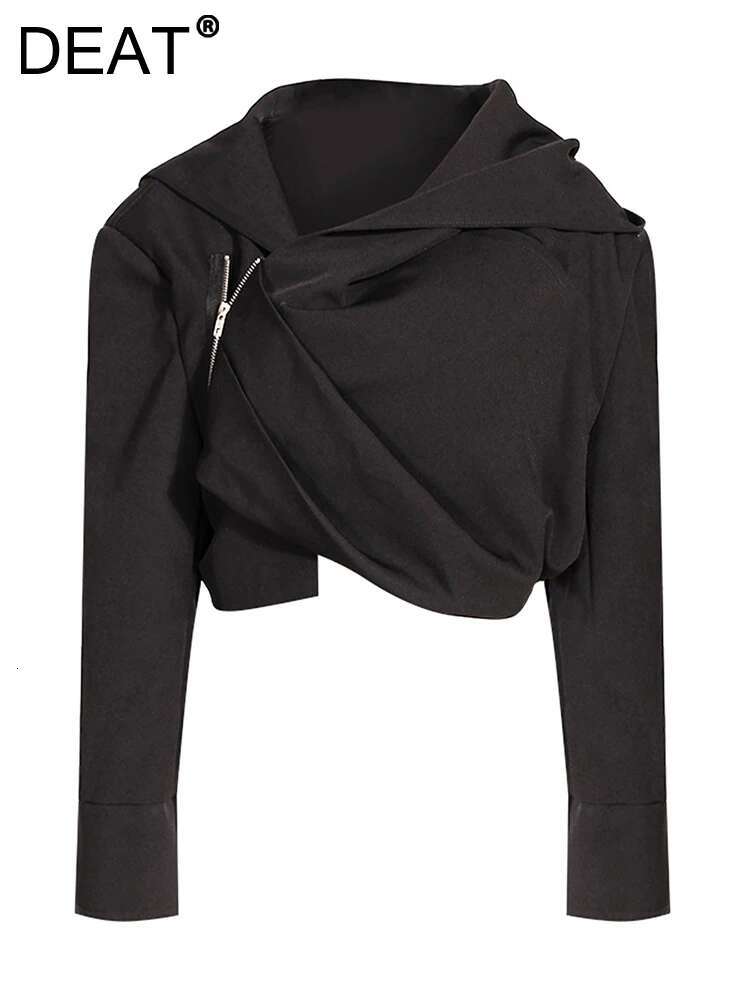 Hoodie Fashion Wome… - image