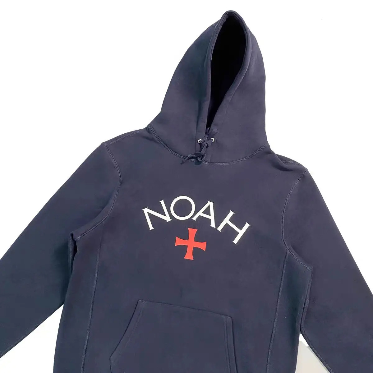 Fashion Hoodie Trend Cotton Printed y Sportswear Womens Hip Hop Street Clothing Zipless Delivery 250328