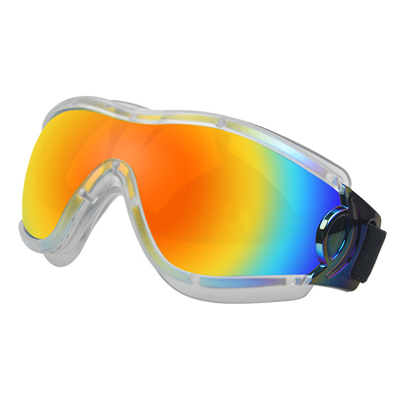Pet Protective Glasses Original Appearance Design Medium Large Dog Goggles Anti UV Sunglasses