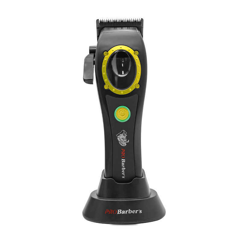 Hair clipper electric hair clipper hair salon special electric fader oil head push electric clipper home W241212
