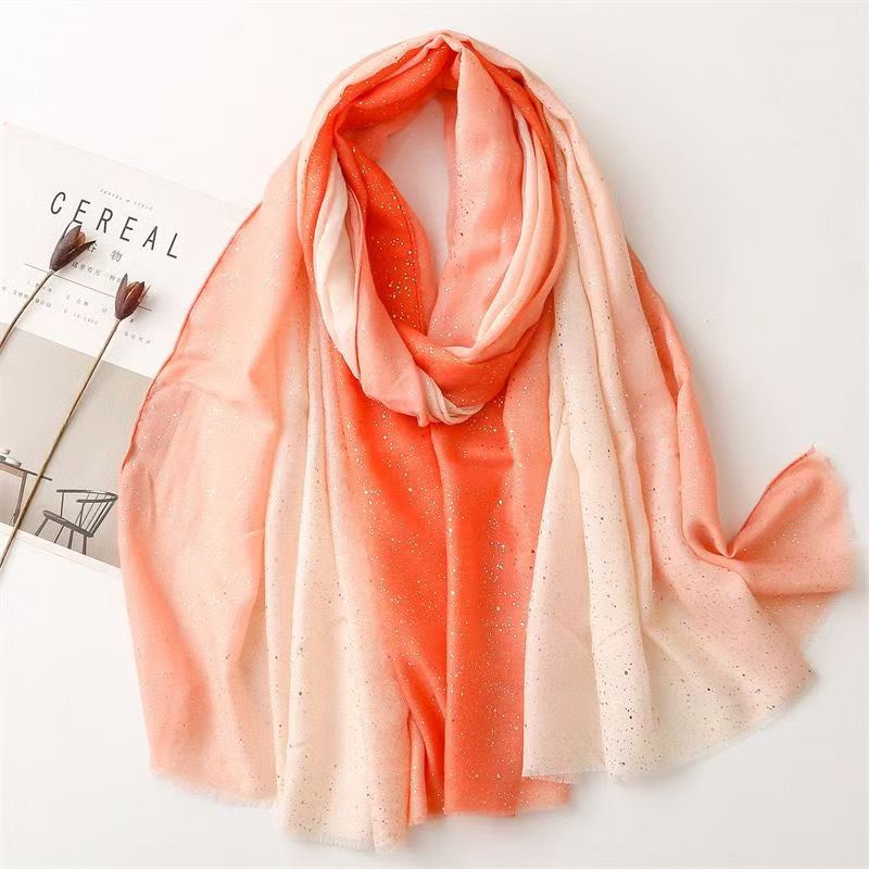 T369 new retro couple advanced thick warm atmosphere scarf student winter plaid shawl autumn and winter all-match neck scarf
