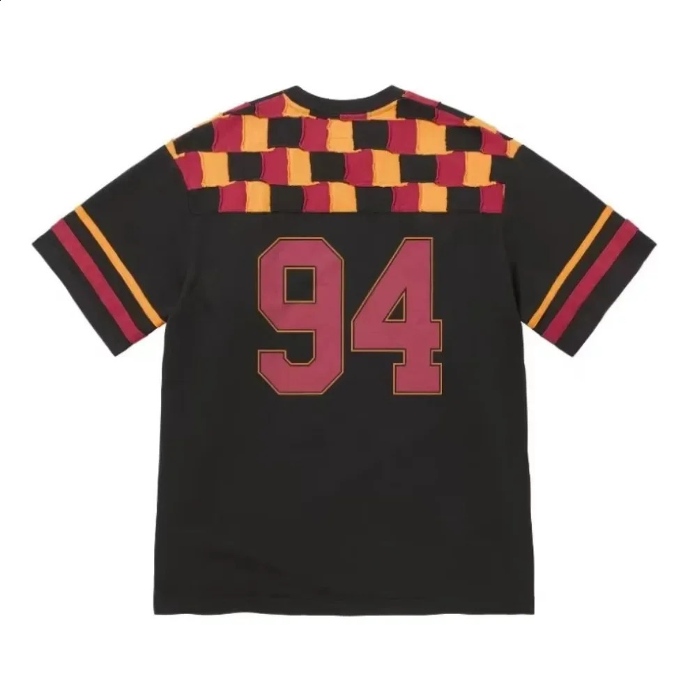 3D printed mens Tshirt unisex digital jersey summer short sleeved top casual oversized breathable w250327