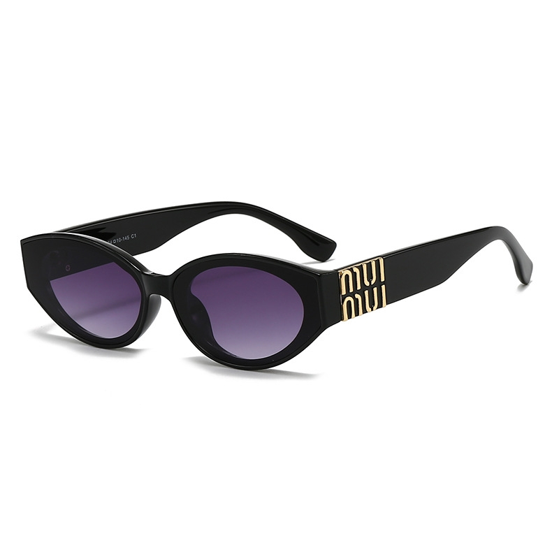 free shipping designer Sunglasses for woman and men Anti-UV outdoor vintage Adumbral