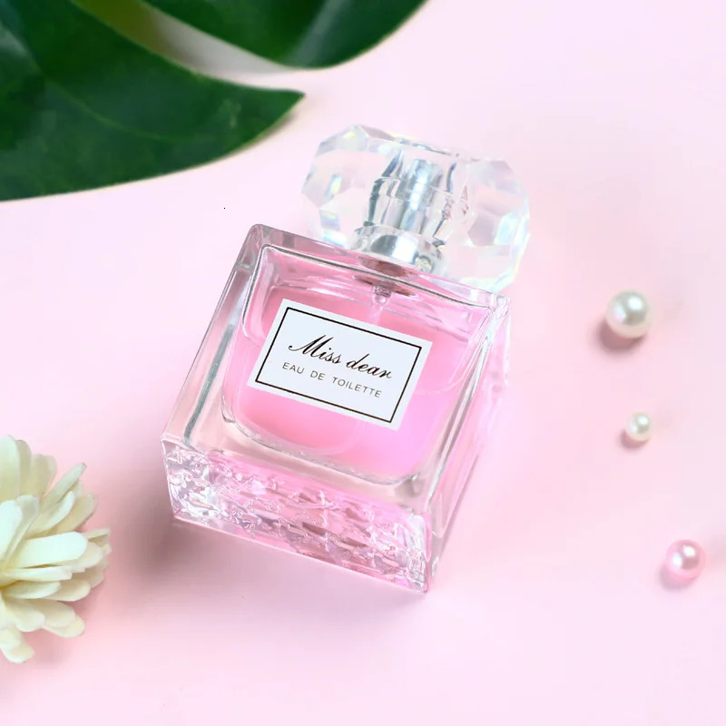 Perfume Musk Women Perfume Spray Flirting Pheromone Sandalwood Long Lasting Romance Seductive Women Valentines Day Gift 250328