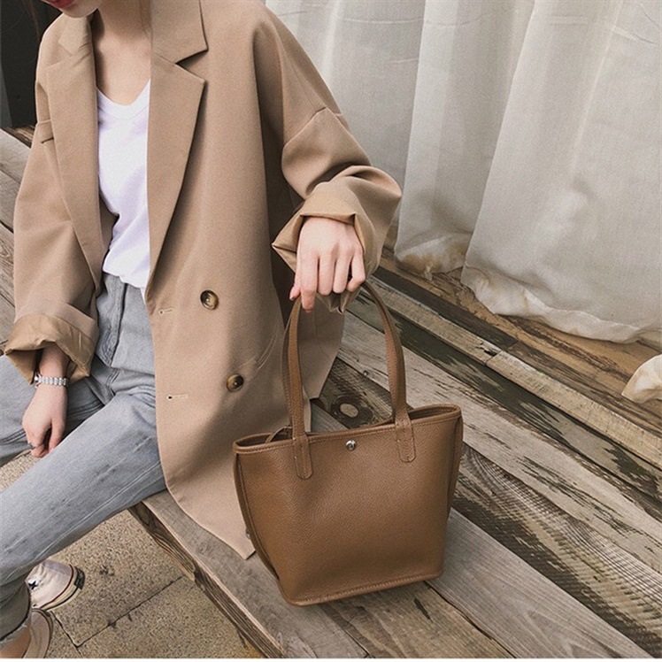 L327Elegant Student Fashion: Lightweight Women's Korean Style Small Suit Coat | 2025 Seasonal Wear