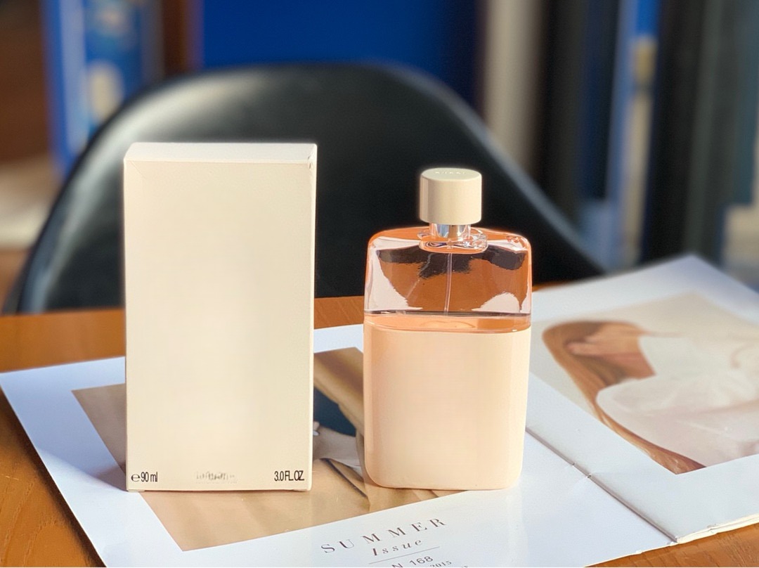 2025 Gold perfume For Men and women Bath & Toilet Supplies Fashon Bath & Toilet Perfume