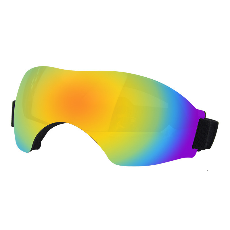 Pet Protective Glasses Windproof Sand Proof UV Resistant Goggles Original Appearance Design Cat And Dog Sunglasses