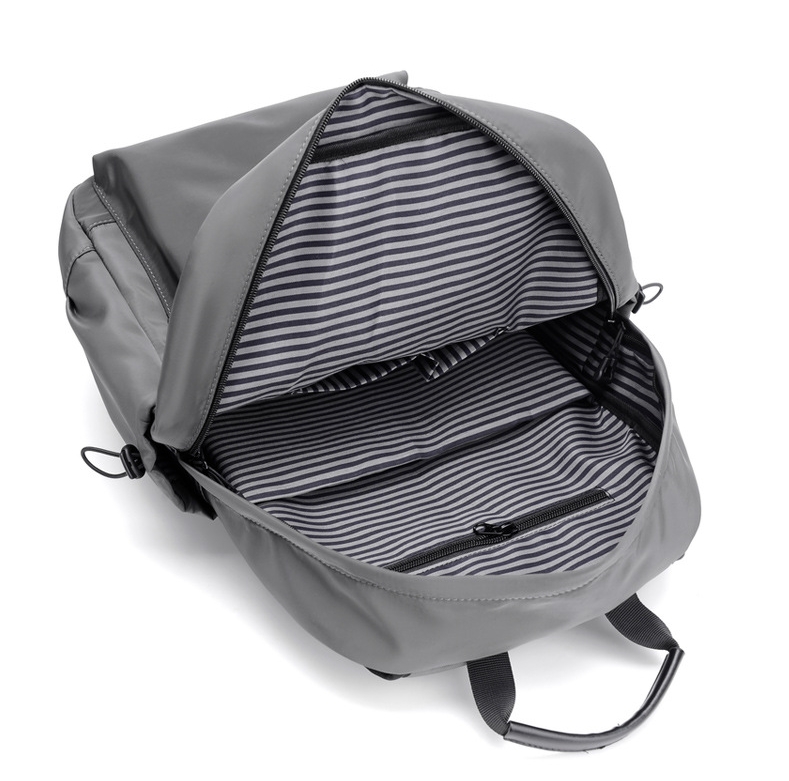 tlm Large Capacity Backpack Men Travel Outdoor Laptop BagOxford Solid High School Bags Teen College Boys Collage Student Backpack dfghdf66688