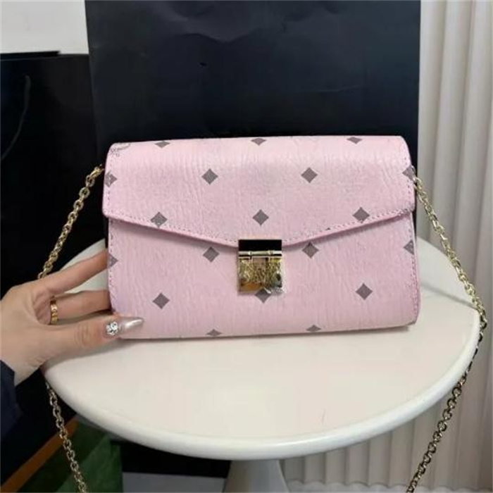 Designers Evening Bags tote wallet Crossbody Chain bag Fashion Luxury Leather Handbag Cross Body Shoulder bag