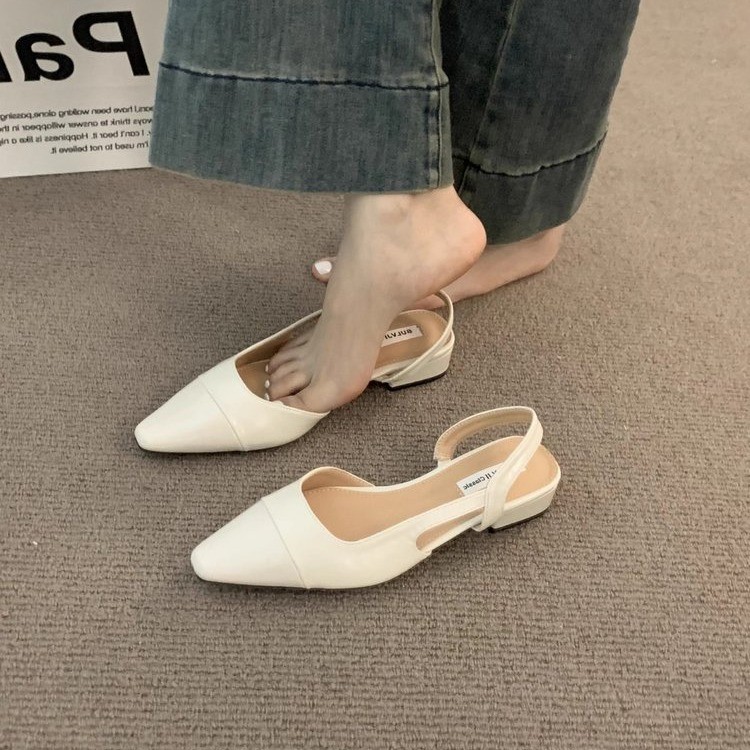 Designer shoes free shipping women casual sandals black beige khaki anti slip breathable outdoor high heels Classics