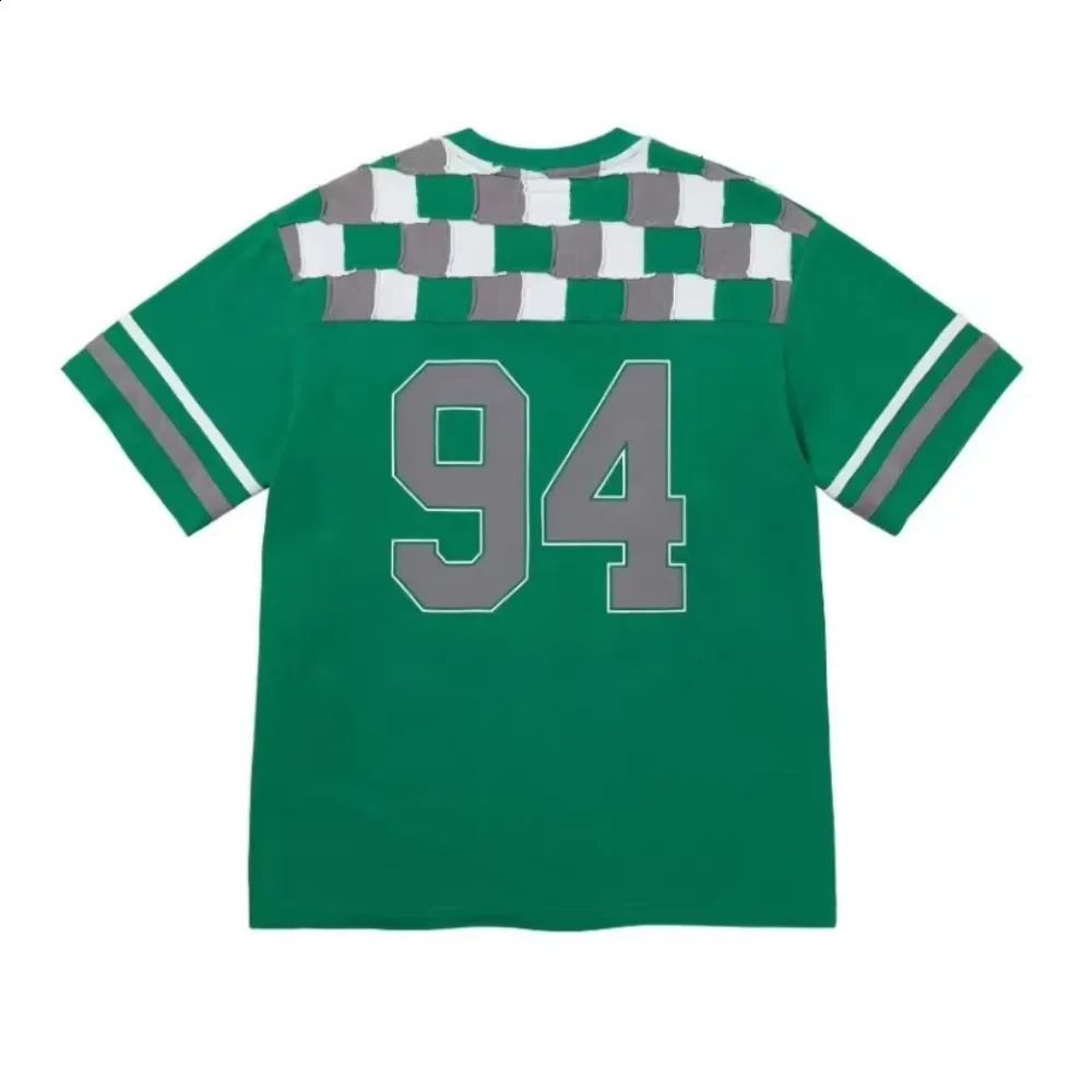 3D printed mens Tshirt unisex digital jersey summer short sleeved top casual oversized breathable w250327