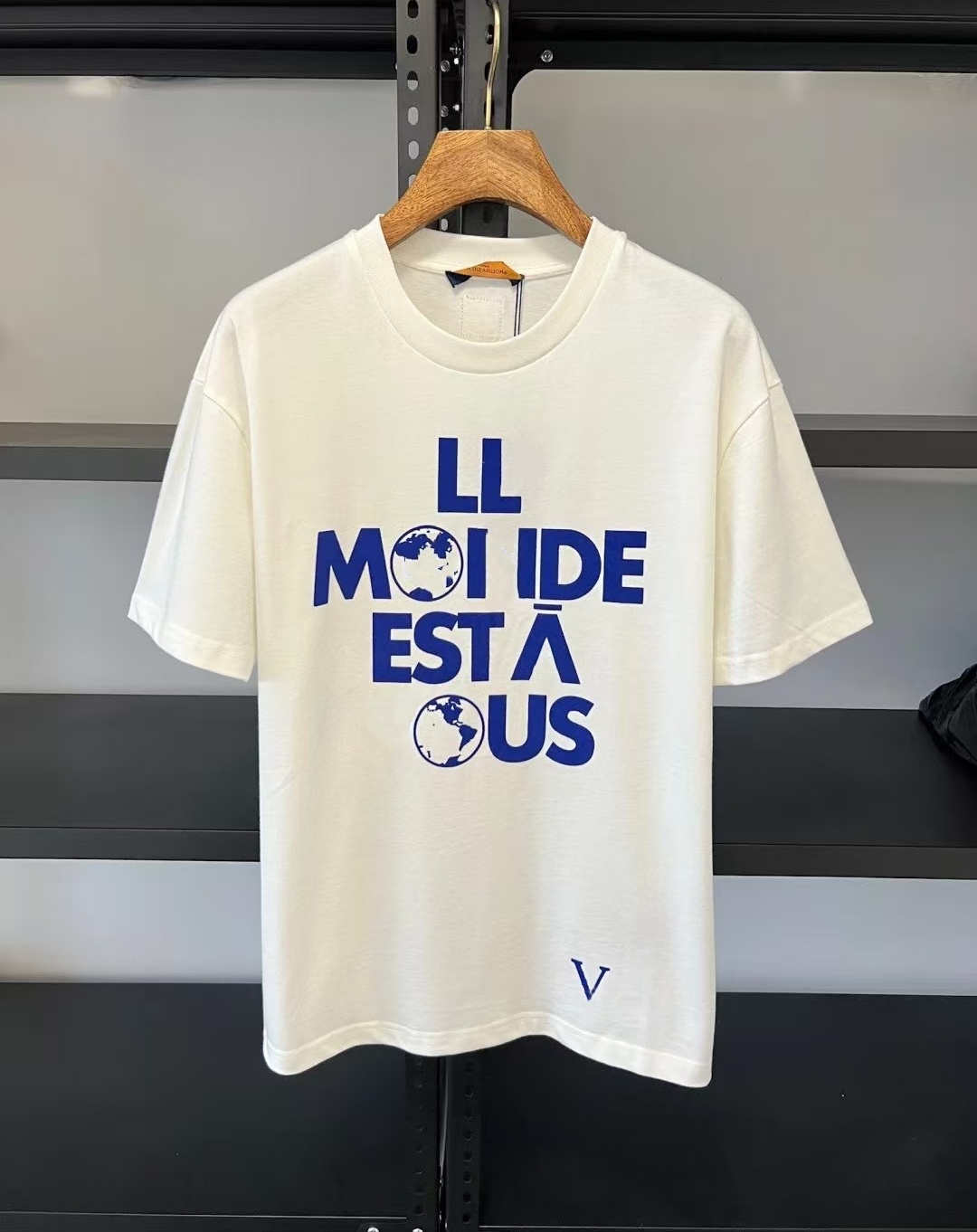 T shirt designer t shirt mens tshirt women tshirts fashion printed round neck top 100% pure cotton loose fitting street couple short sleeved top shirts for men designer