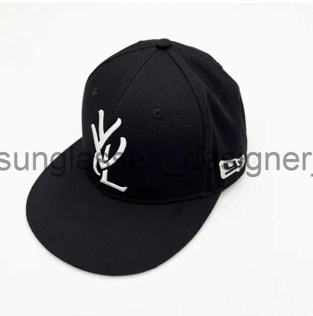 Ball Caps New Arrivals 2025 boys Carti ALL RED Opium Yvl Fitted Mens Womens Hat Cap Snapback cap casquette baseball hats Casual N308 J250328