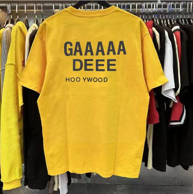 Luxury Designer T Shirt High-end Cotton Men and Womens Couples Short Sleeve Top Breathable and Sweat-absorbing High-quality Version Mens tee tops