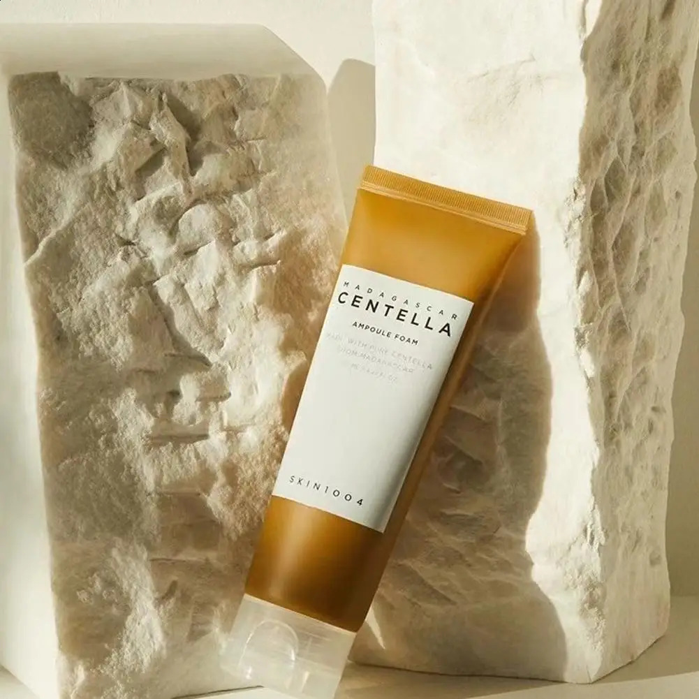 Centella Skin1004 Himalayan Powder Salt Refreshing Asian Amino Cleanser Skin Care Angel Cleanser Skin 1004 Asia 250327
