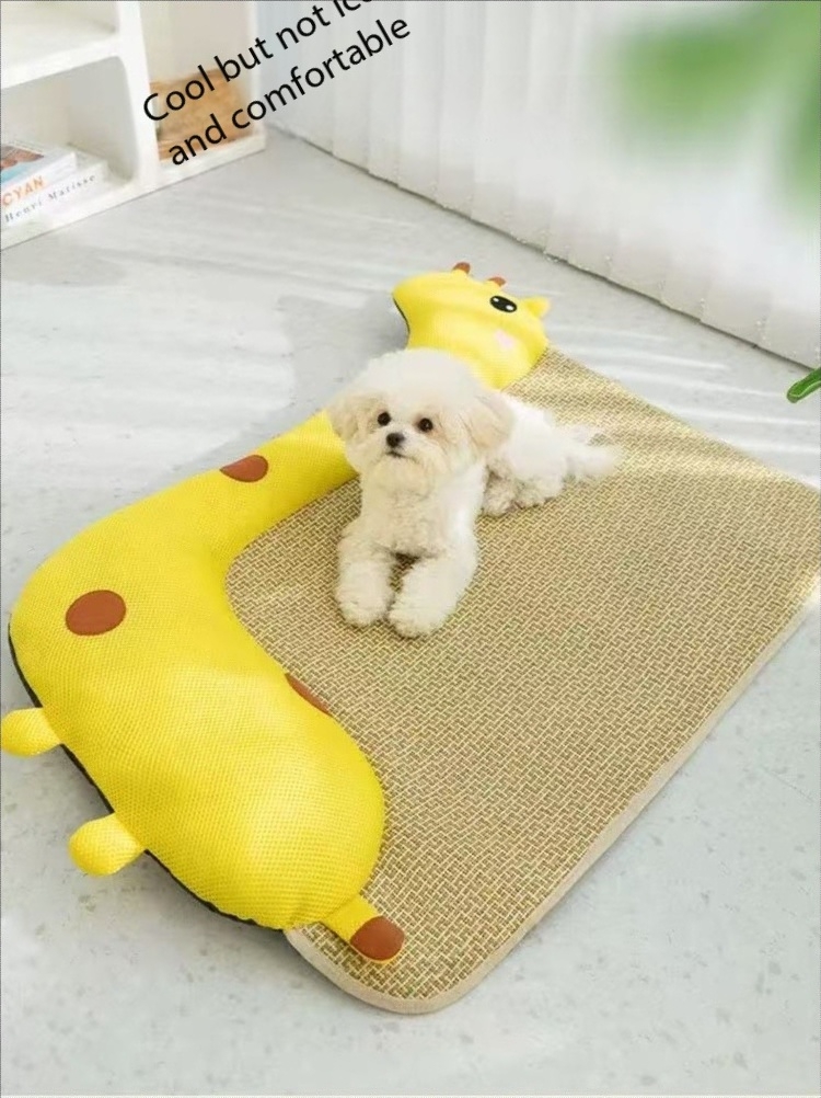 Pet mats, summer dog mats, cooling mats, dog ice mats, summer cat sleeping mats, dog bed mattresses, floor mats, supplies