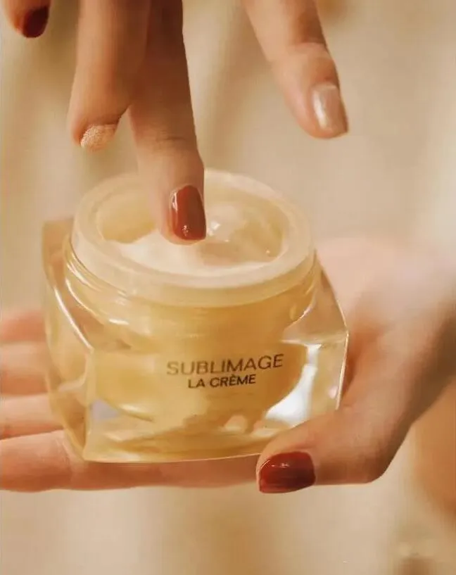 Face Cream Brand Sk… - image