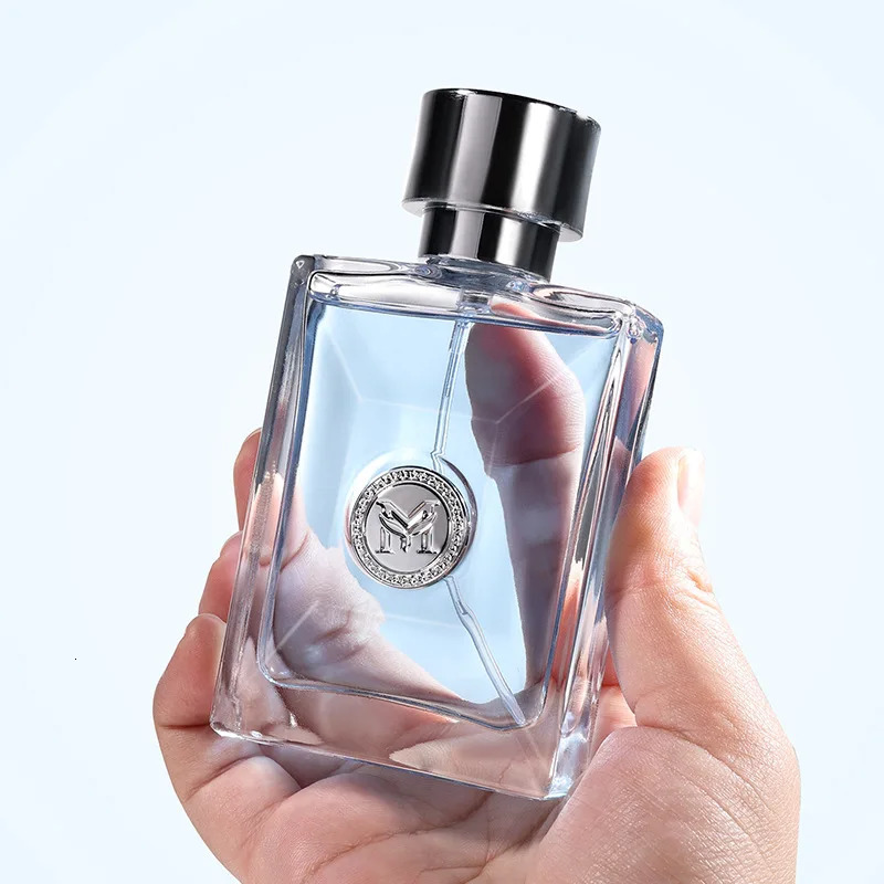 Perfume Cologne Ocean Men Perfume Spray Flirting Pheromone Long Lasting Vibrant Gentleman Women Valentines Day Gift 250328