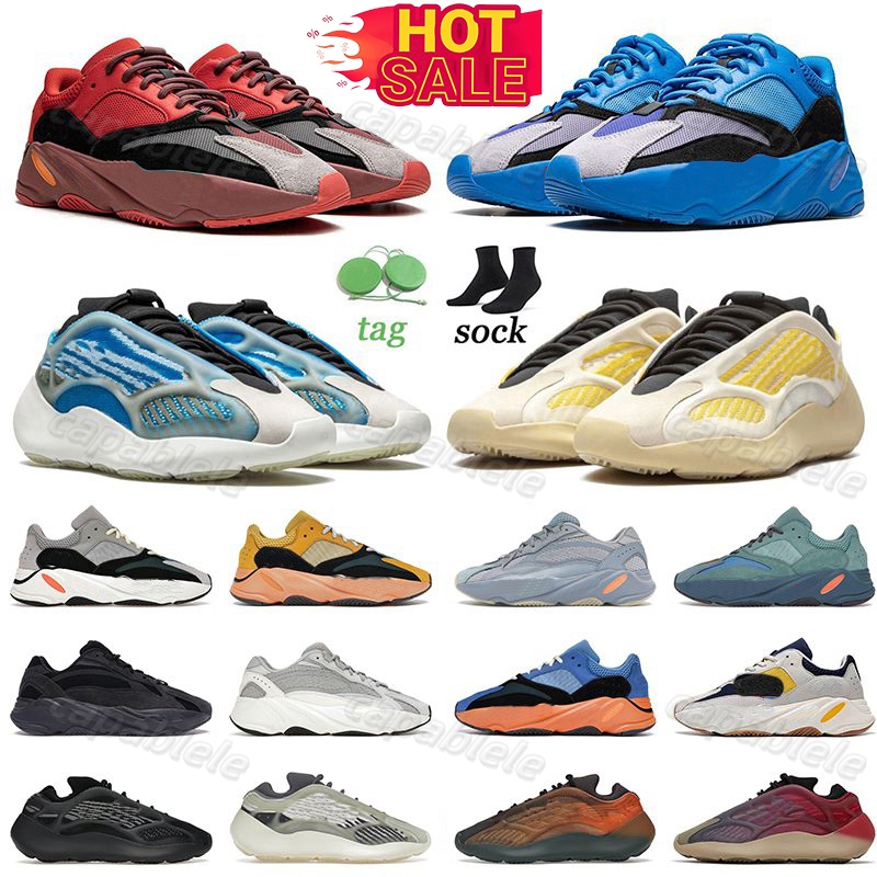 Designer Sneaker Mens Women Platform Trainers black white orange Luxury Sneakers blue dark glow outdoor running sneaker Casual shoes