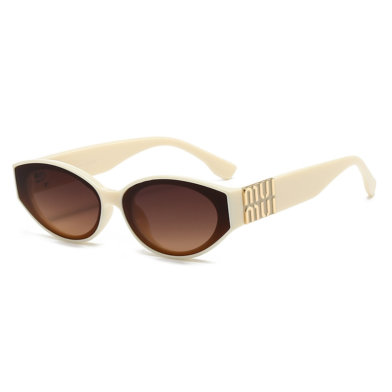 free shipping designer Sunglasses for woman and men Anti-UV outdoor vintage Adumbral