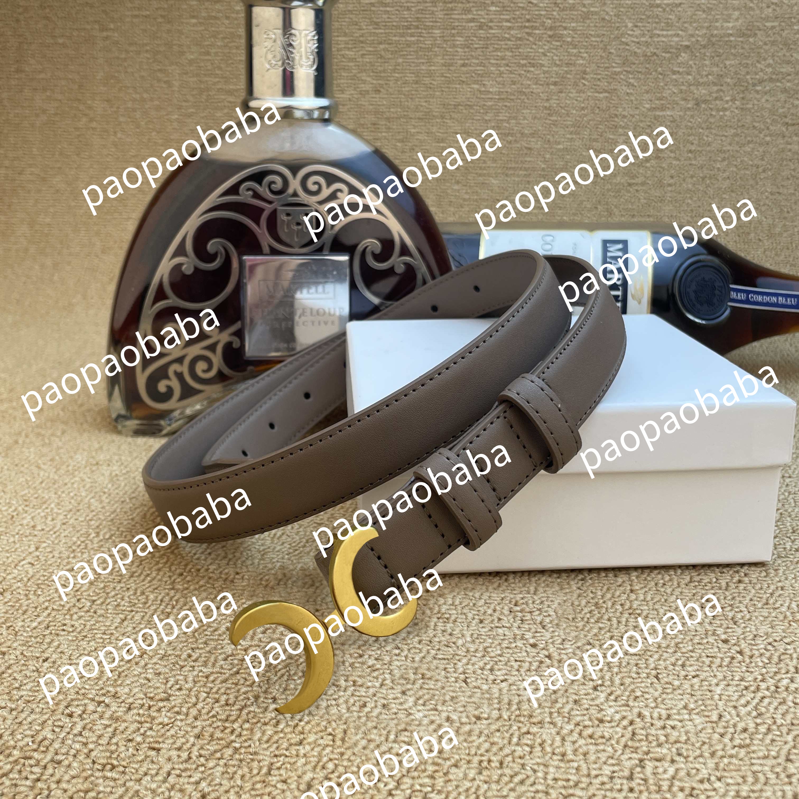 Belts for women designer Fashion Smooth Buckle Belt Retro Design Thin Waist Belts for Men Womens Width 2.5CM ceinture luxe Cowhide 4 Color top classic hits hots
