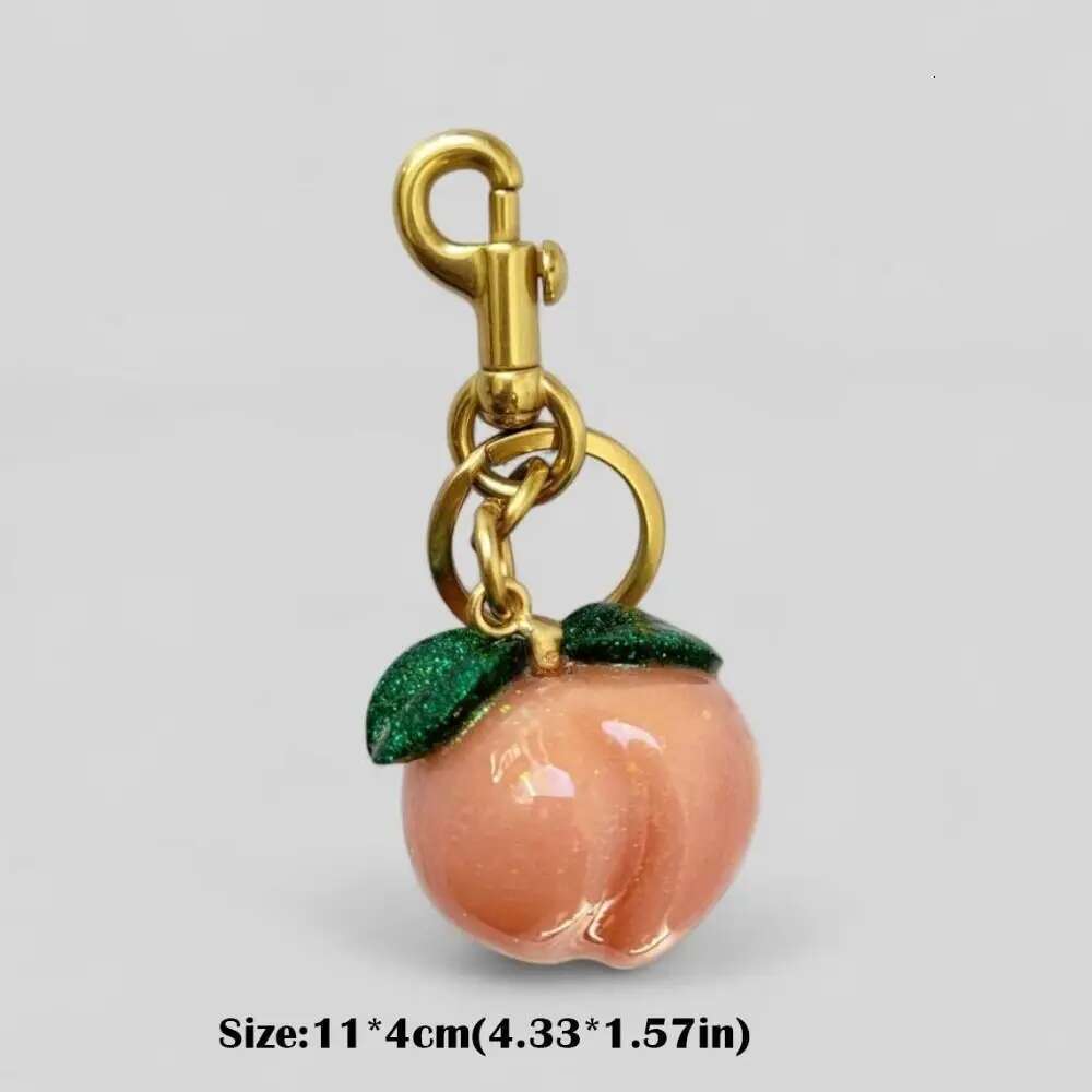 New Crystal Charm Cute Exquisite Shoulder Bag Pendant Originality Handbag Keychain