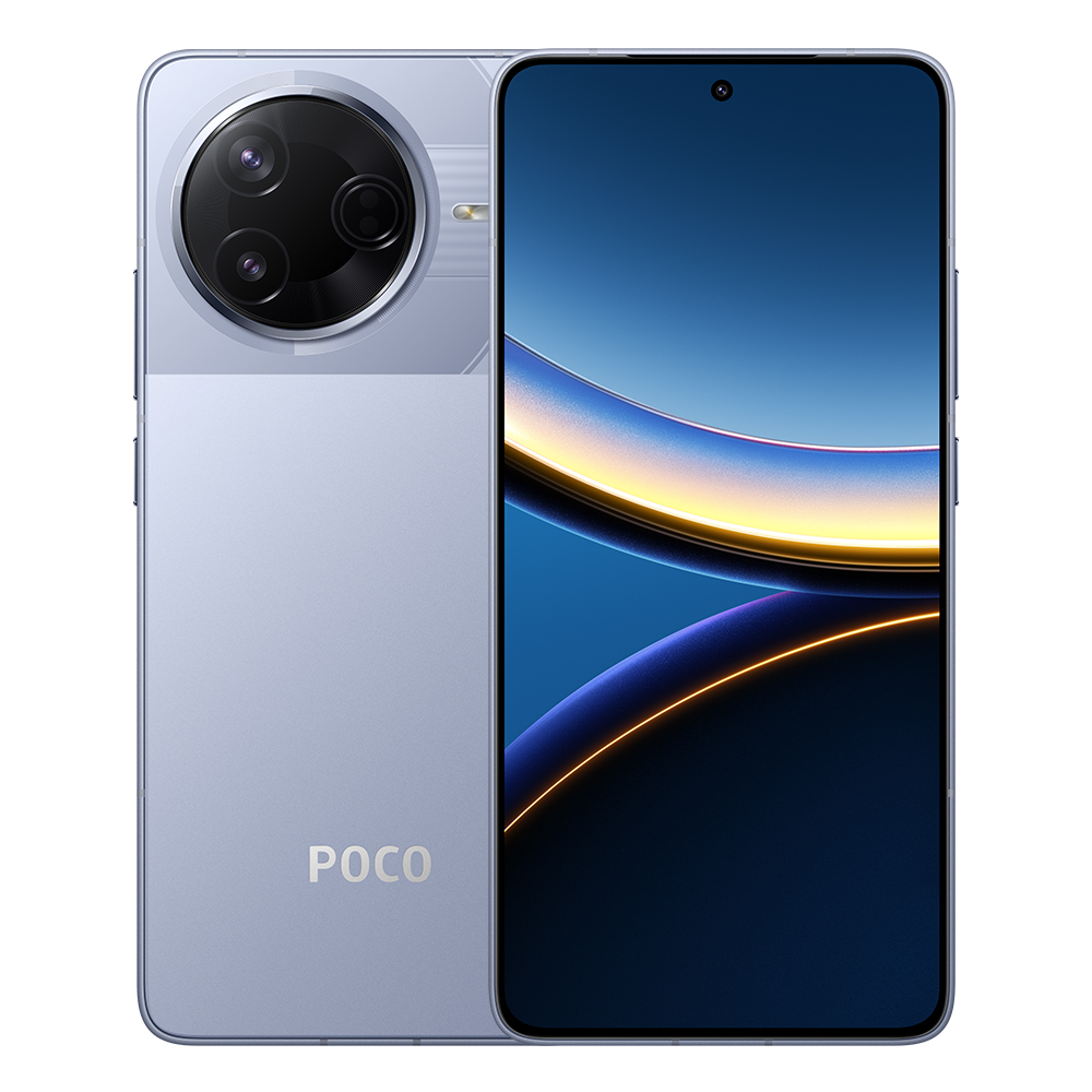 POCO F7 Pro Global Version Smartphone Snapdragon 8 Gen 3 50MP dual camera with OIS 90W HyperCharge 5G NFC