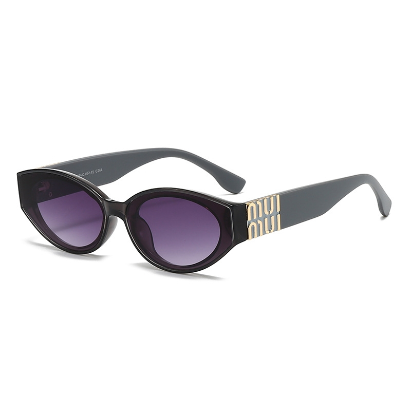free shipping designer Sunglasses for woman and men Anti-UV outdoor vintage Adumbral