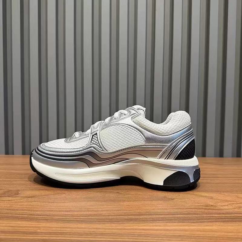 mens designer shoes fashion sneakers everyday classic casual shoes with box size 35-42 with box