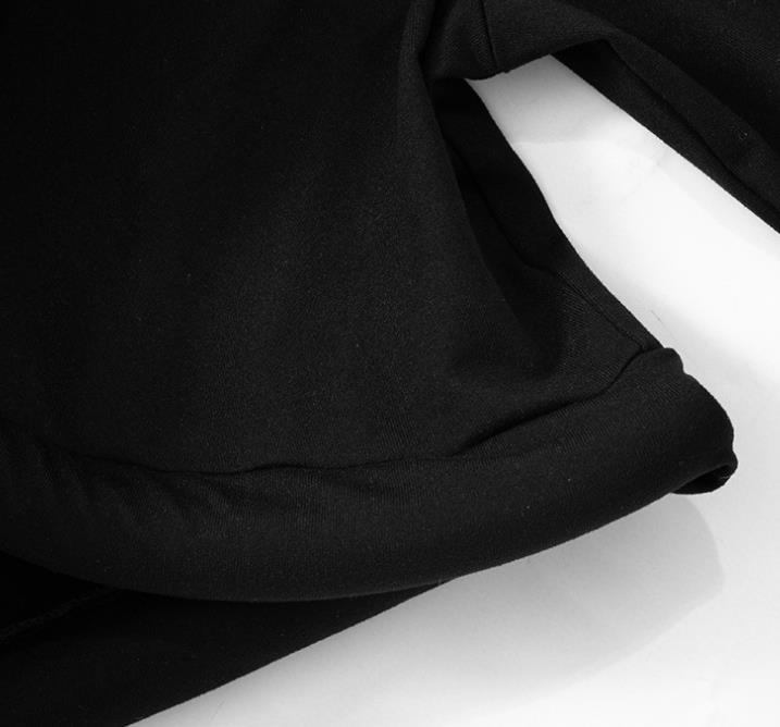 New solid color V-neck crop cardigan crocheted long sleeve top T-shirt sexy short coat2025