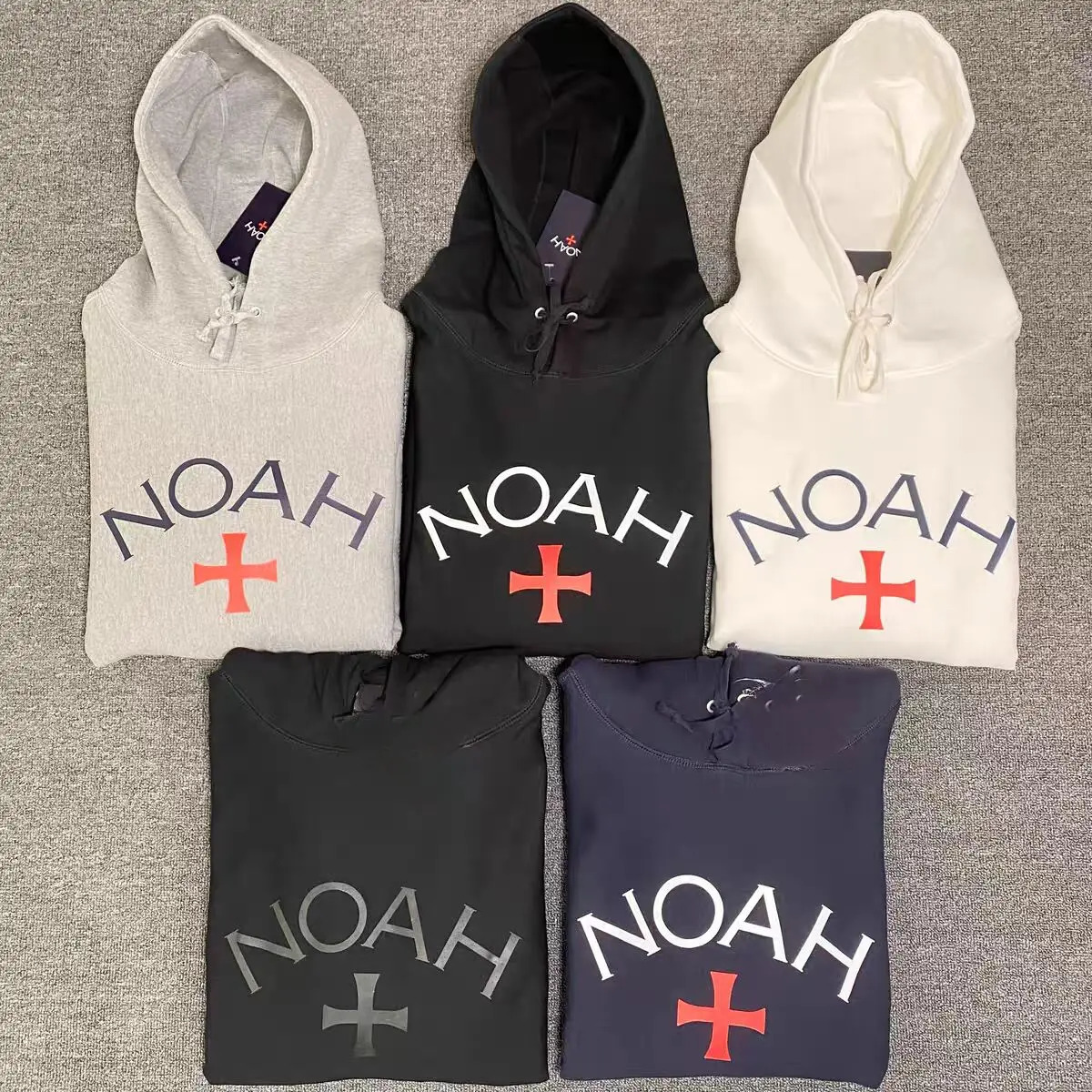 Fashion Hoodie Trend Cotton Printed y Sportswear Womens Hip Hop Street Clothing Zipless Delivery 250328