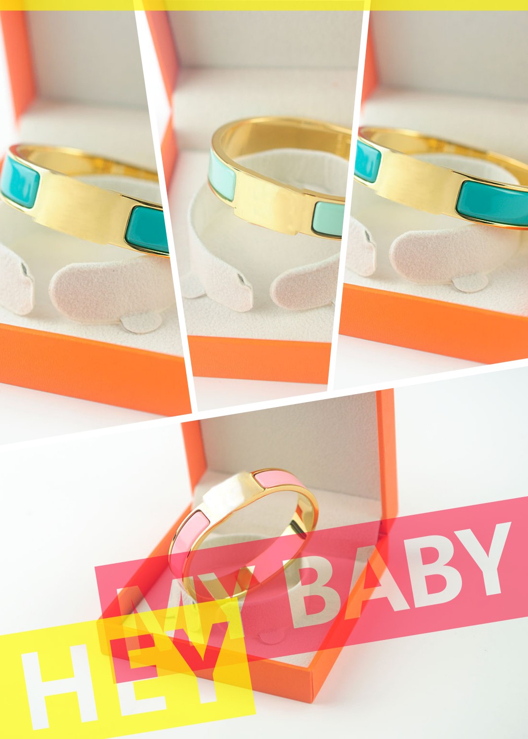 2025 new 17 Color bracelet bangle designer jewelry size 17 gold braceletes silver rise plate Stainless Steel armband Luxury Lock cuff jewlery for Women and Men 5A