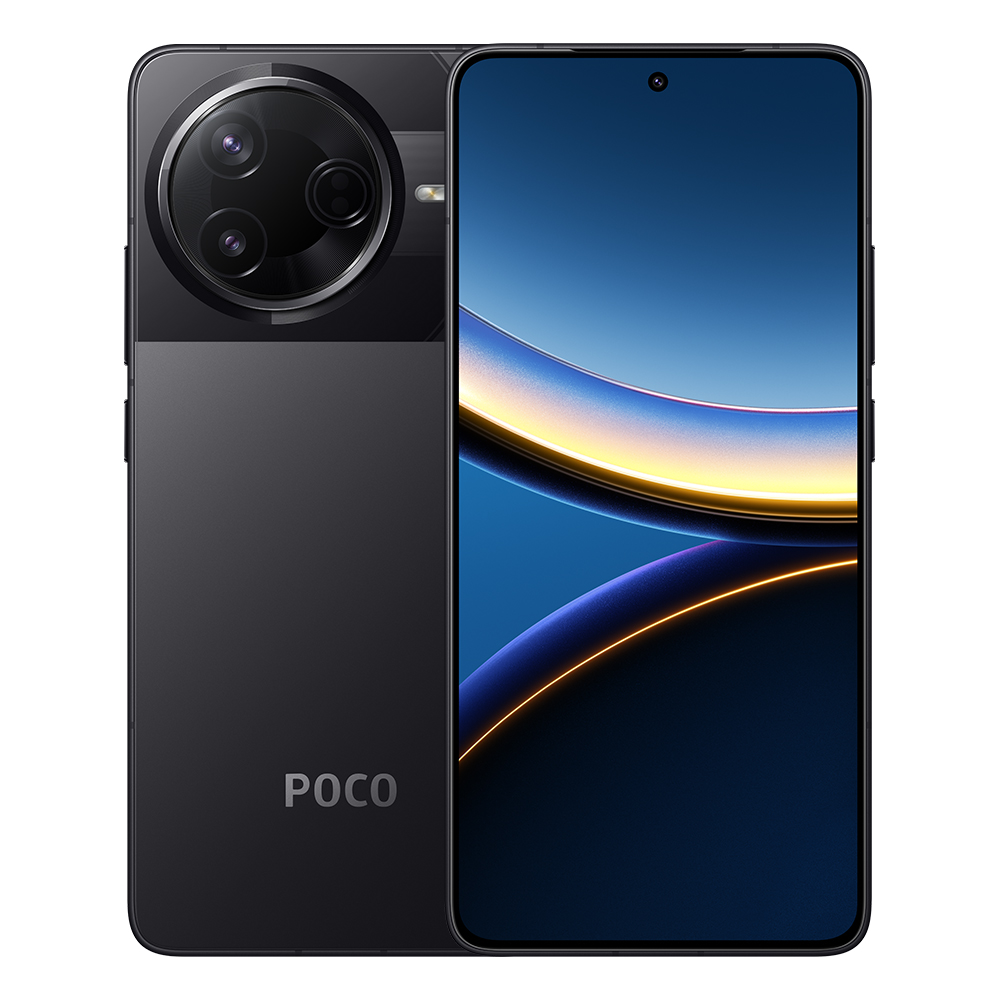 POCO F7 Pro Global Version Smartphone Snapdragon 8 Gen 3 50MP dual camera with OIS 90W HyperCharge 5G NFC