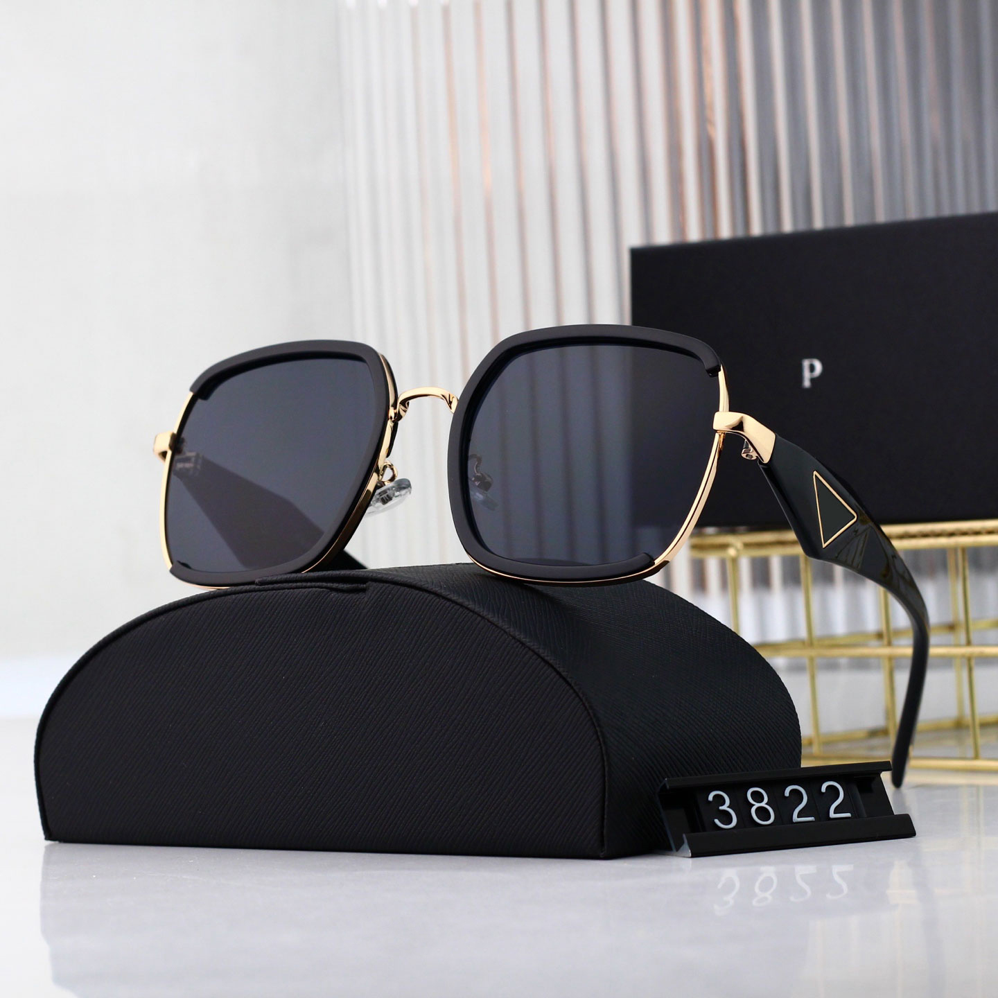 Designer Sunglasses Women s and Mens Luxury Sunglasses Classic Fashion Leisure Party Driving Travel Beach UV Protection UV400 Sunglasses