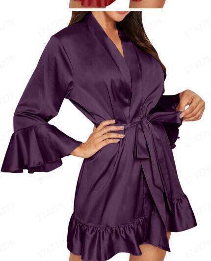Sexy Lingerie Midnight Charm Fun Sexy Underwear Nightgown Home Nightwear