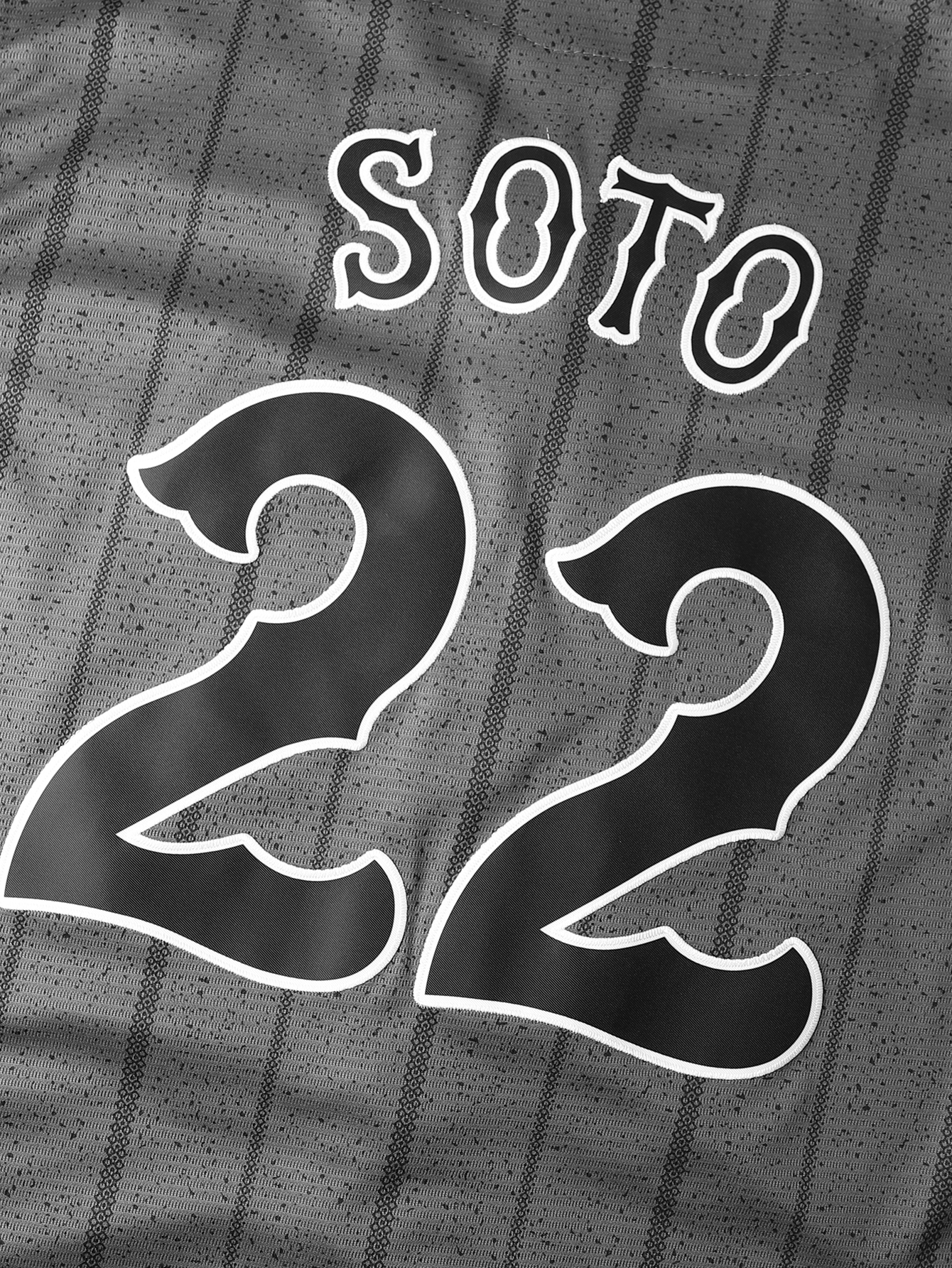 Mens Womens Youth 22 Soto Baseball Jersey Marte Alvarez Nimmo Vientos Alonso McNeil Lindor Diaz Baty Stitched Number Name