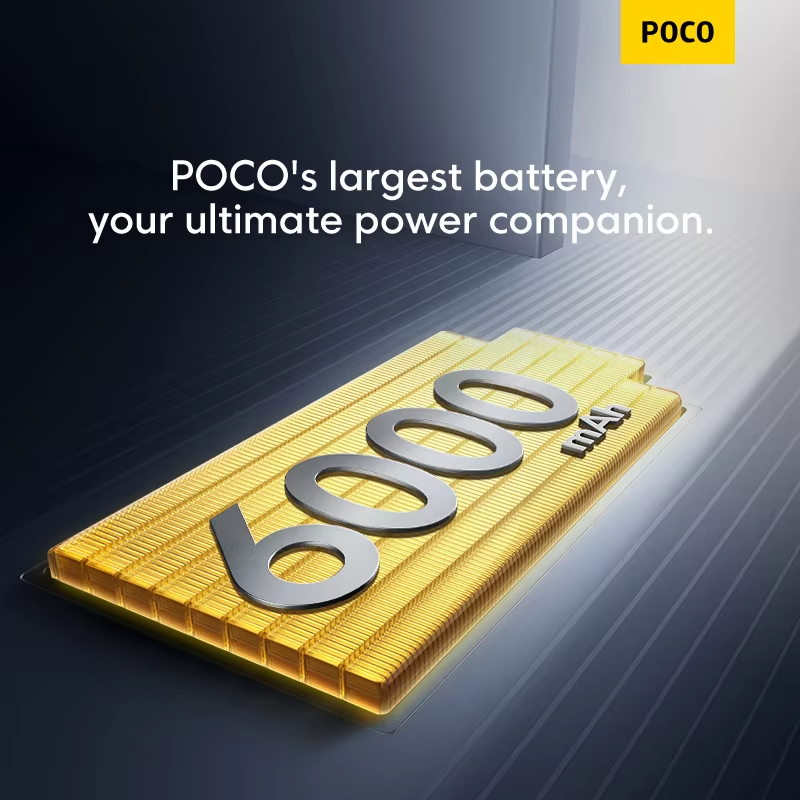POCO F7 Pro Global Version Smartphone Snapdragon 8 Gen 3 50MP dual camera with OIS 90W HyperCharge 5G NFC