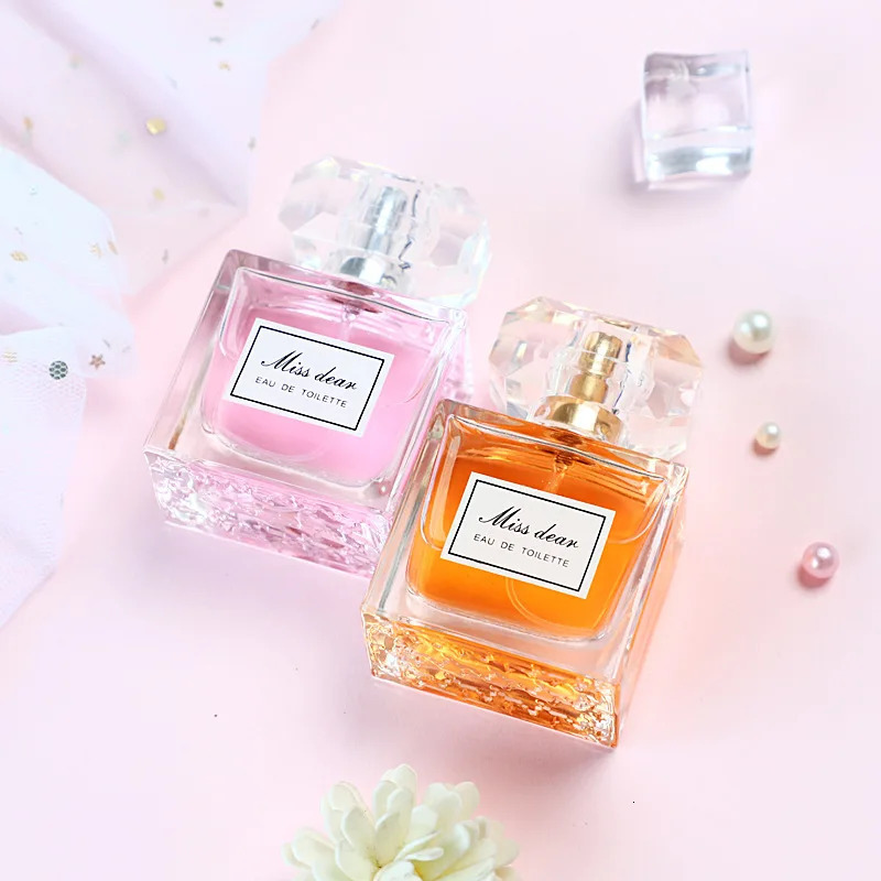 Perfume Musk Women Perfume Spray Flirting Pheromone Sandalwood Long Lasting Romance Seductive Women Valentines Day Gift 250328