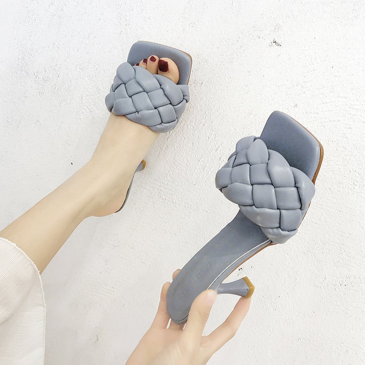 free shipping designer sandals women slippers slides blue black beige womens indoor outdoor casual shoe trainers sneakers