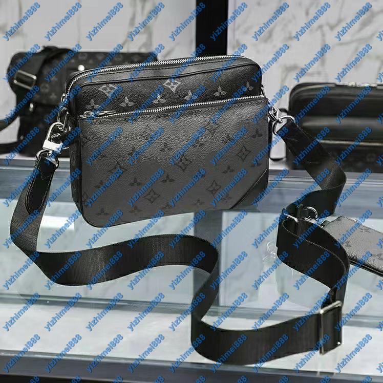 Fashion Evening Cross Body shoulder bags Wallets Leather Patchwork Men Women handbag designer handbags wallet phone bag 88